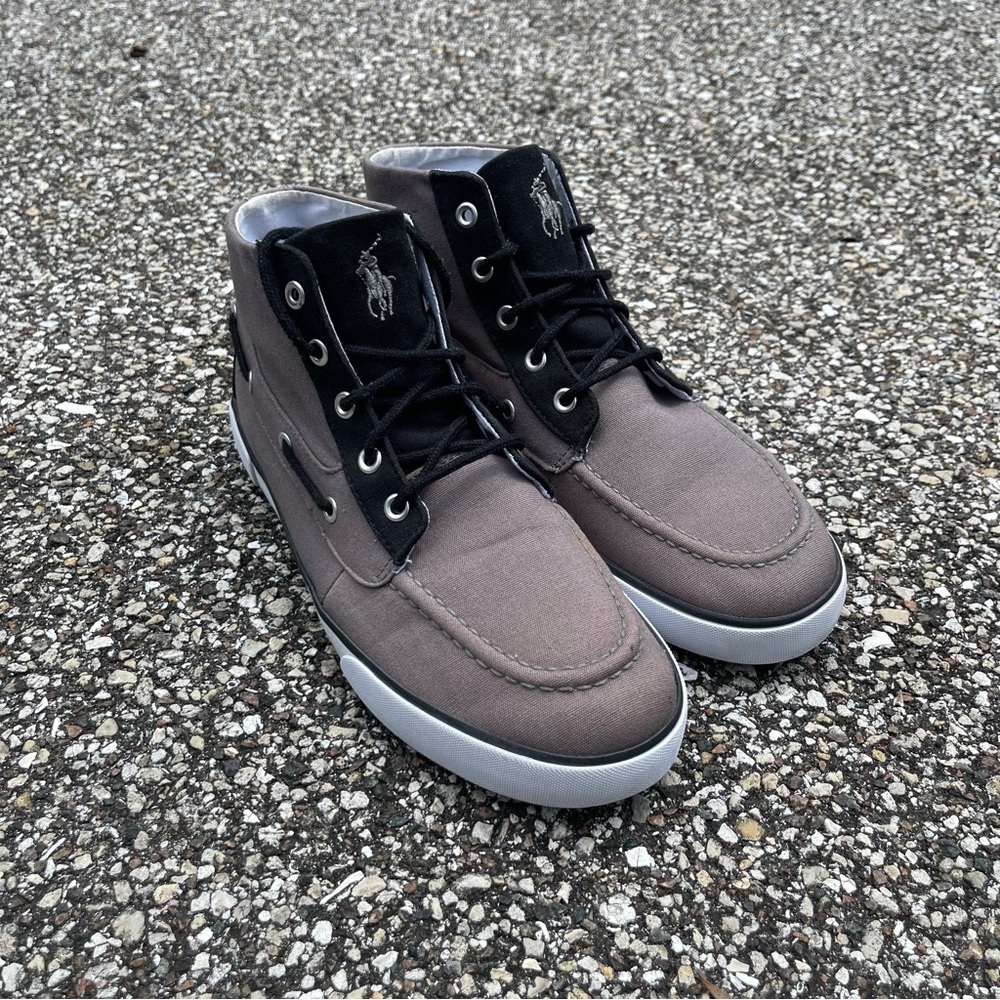 Polo Shoes